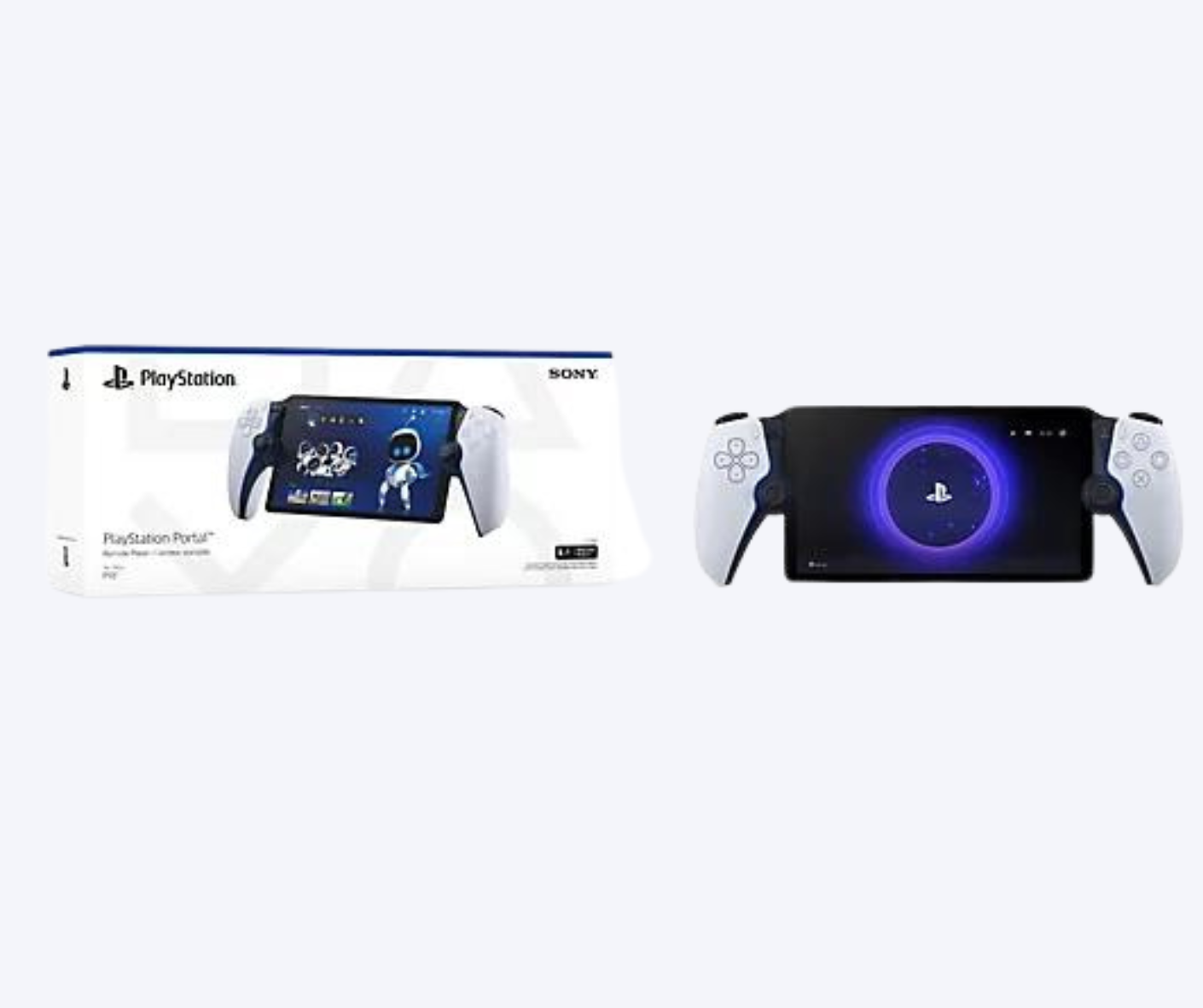 Playstation Portal remote player - Playstation portable 2023 Al Super