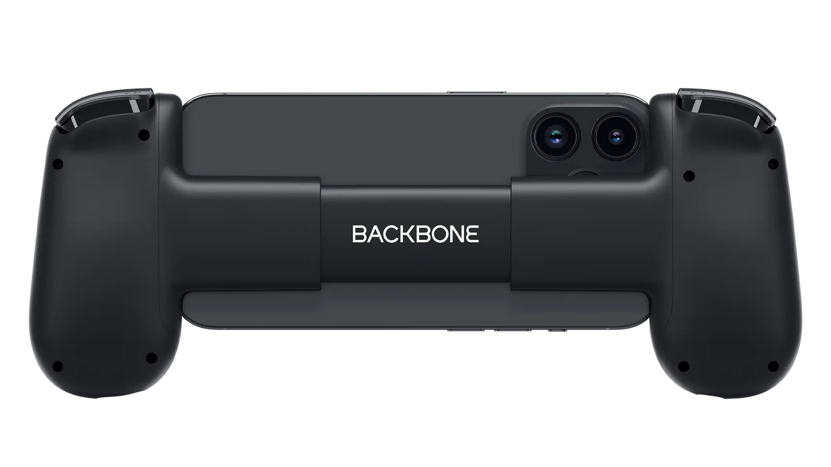 Playstation Backbone One for iPhone - Lightening Al Super