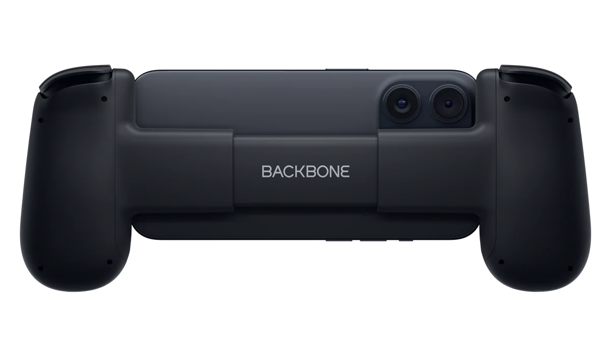 Playstation Backbone One for iPhone 15 & android Al Super